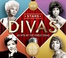 Various - Stars - Divas (3CD)
